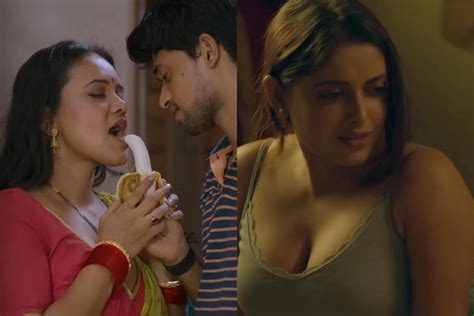 indian web series hot scene nude